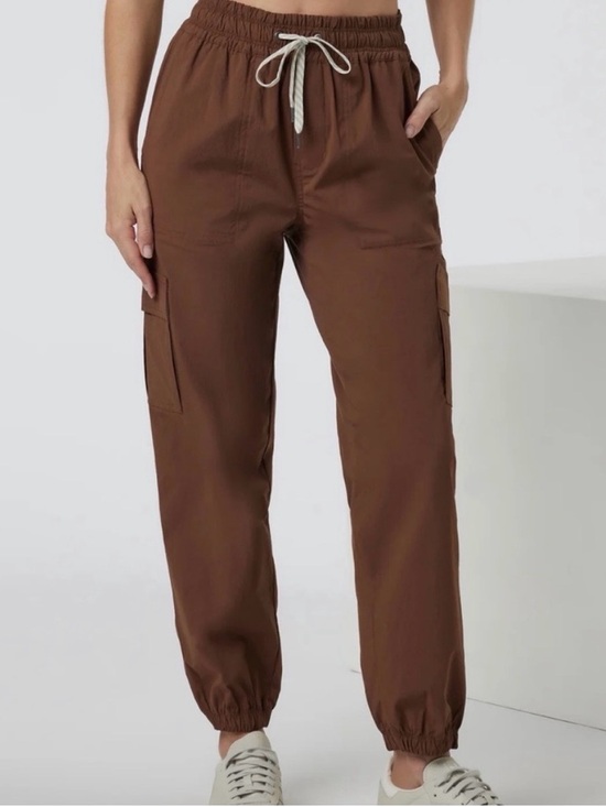 Vuori Pants - VUORI Birch Jogger Pants